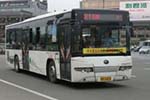 陕西：西安512路等7条公交线路票价重新核定