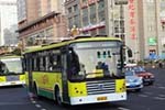 “互联网＋”为乌鲁木齐公交出行提速