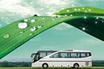 山西：寿阳纯电动公交实现全覆盖