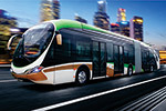 银隆GTQ6186BEVBT8/GTQ6186BEVBT3（系列BRT含双源）