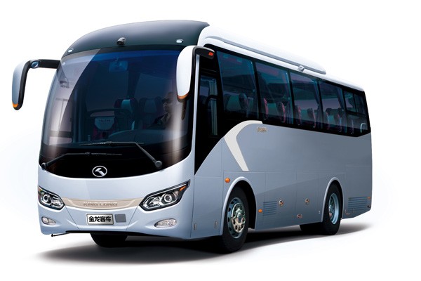 金龙客车xmq6901ay