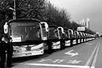 陕西2019年前公交车和出租车将全部更换为新能源汽车