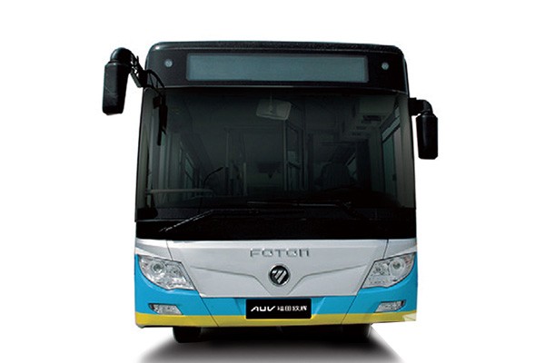 福田欧辉客车BJ6123