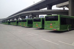 郑州再添60辆公交车 站点设哪儿市民说了算