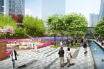 济南：将划定城市边界建设综合交通体系
