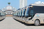 海南：2017年春运投入1.7万辆客车