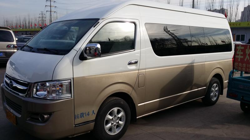 xx万处理"九龙海狮"一批_卖二手车_客车网