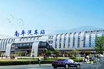 福建：春运即将拉开帷幕 南平安排逾千辆客运班车迎接