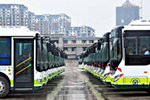 武汉：乘客一年公交优惠换乘2.7亿次