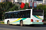 陕西：西安多条公交线路将调整