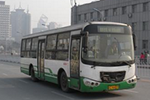 辽宁：鞍山市区全部用上新能源公交车