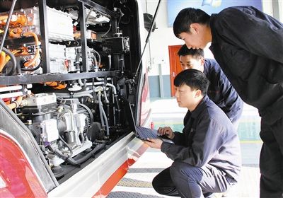 西安市民建议设立