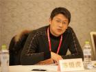 海格客车人力资源主管陈恒虎