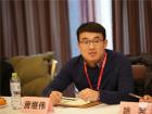 福田欧辉人力资源经理房继伟