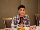 东莞巴士人力资源经理庄华宙