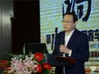 江苏常州市公共交通集团公司董事长蔡健臣