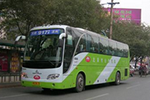 2017年北京地面公交线网有大变化 40条线路优化调整