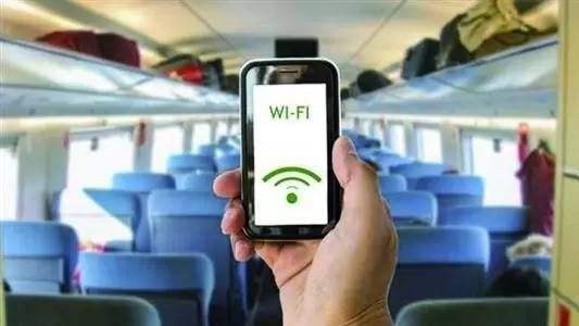 沈阳：五千辆公交车免费WiFi全覆盖