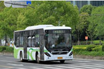 南昌优化调整5条公交线路 涉及高铁9路、805路