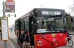 沈阳：雨雪后4小时内公交车须恢复整洁