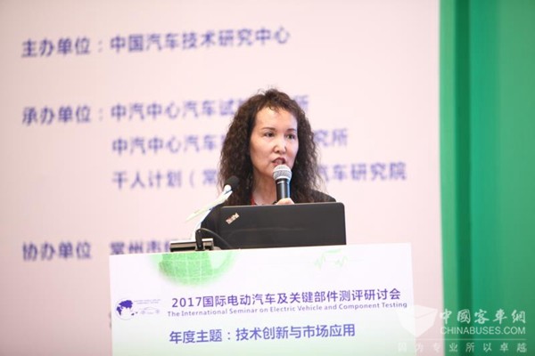世纪联保：客车动力电池的自动灭火与消防安全