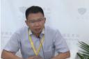 2017北京道路运输展：客车网专访苏州绿控副总经理洪思明
