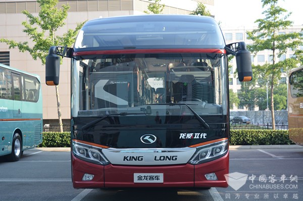 龙威Ⅱ代xmq6127cyd5c公路车_报价_图片_参数_介绍-中国客车网