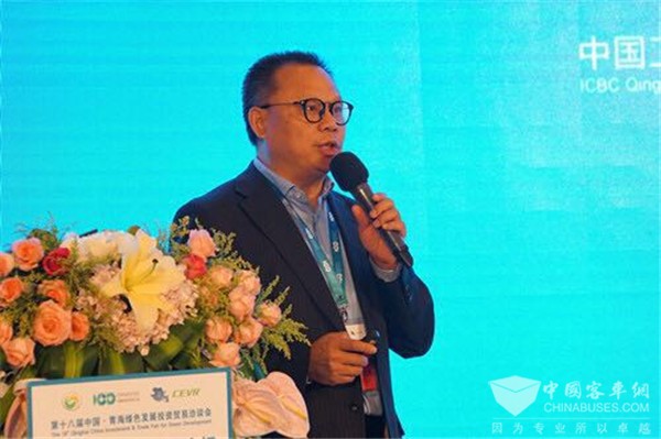 丁晓华:上海新能源公共数据采集两年工作分析