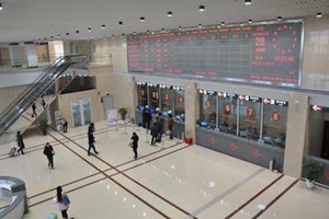 甘肃：2017十一期间共完成公路客运量729万人次