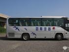 宇通ZK6119H5Y豪华客车