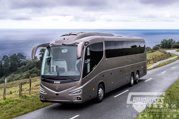 Busworld世界客车欧洲博览会