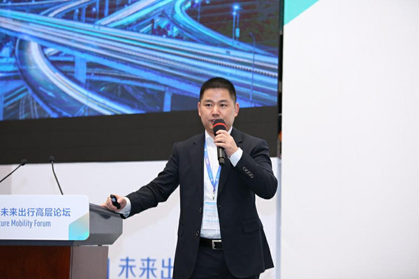 易开严道远：未来出行与汽车产业