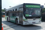 湖北：加强公交安保，过江公交车将配备乘务管理员