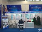 2018 CTIB 天津客车展 天津易通科技展位