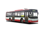 合肥：三条公交线升级为BRT公交线