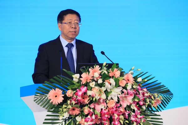 青海副省长王黎明：促使青海锂电产业实现高速稳定增长