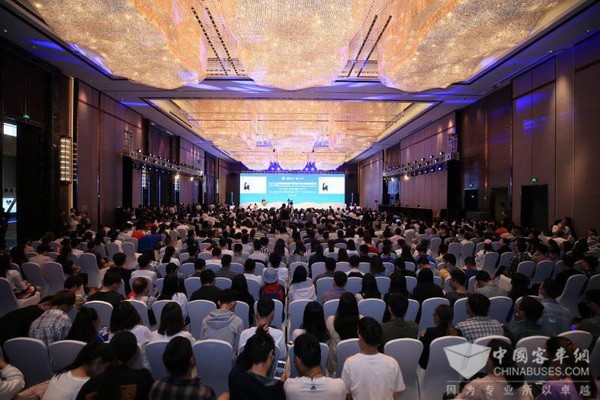 推动动力电池产业协调发展—中国（青海）锂产业与动力电池国际高峰论坛