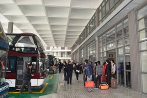 海口：2018年拟投3亿元新增300辆新能源公交车