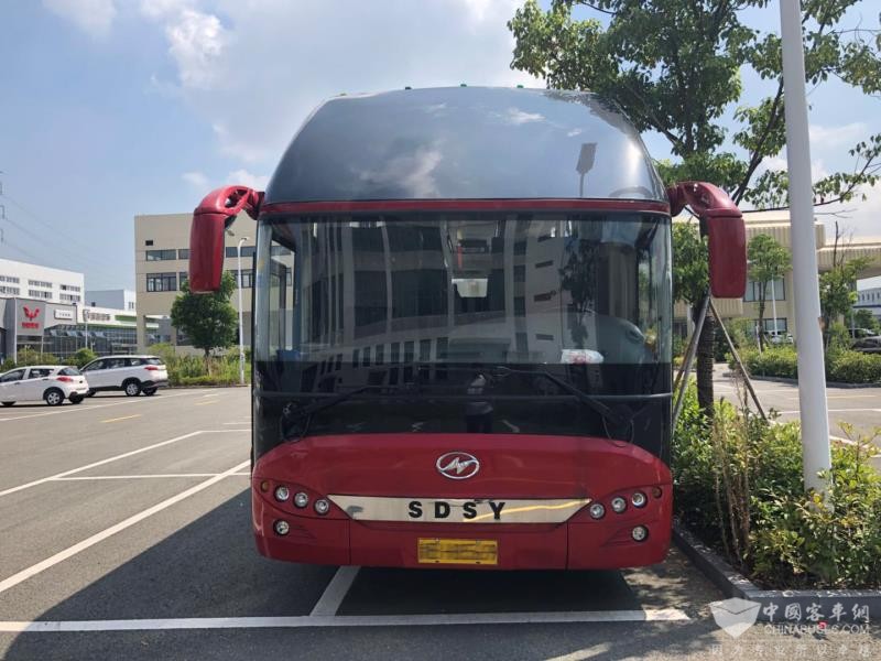 苏州金龙  海格客车