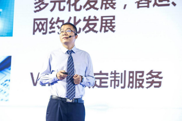 CL6产品定位及技术特征大揭秘——对话宇通客车技术副总监刘英才