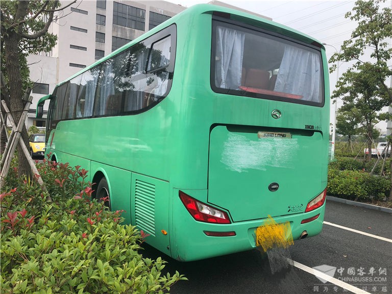 金龙客车