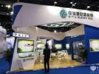IEEVChina 2018上的客车元素