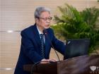 中国工程院院士衣宝廉