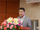 潍柴动力客车动力销售公司副总经理翟正坤