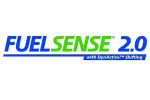 艾里逊FuelSense® 2.0节油技术策略