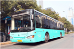 西安：公交启动Ⅰ级响应 缩短发车间距加大运力