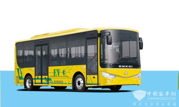 济南:3月15日起6条常规公交可与BRT免费换乘