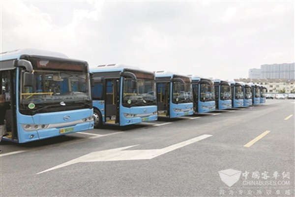 杭州临安：3月1日起公交将全面接轨杭州 票价进行调整