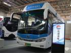 氢燃料电池客车