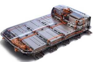 电池产业竞争加剧 车企自建电池工厂成趋势